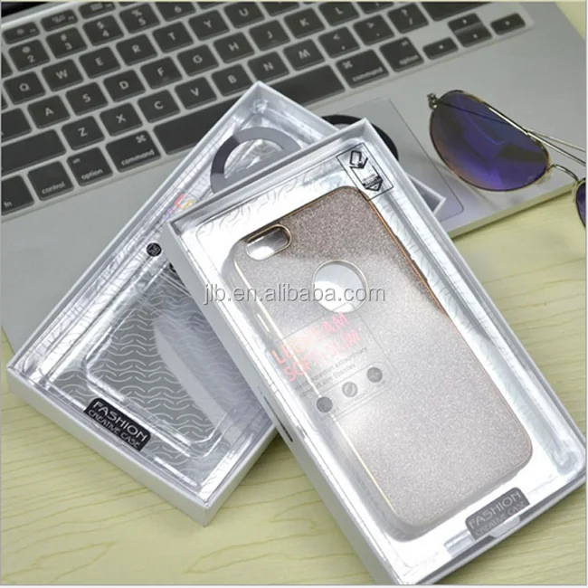 2021 Phone Case Packaging with Paperboard Box Package for Retail