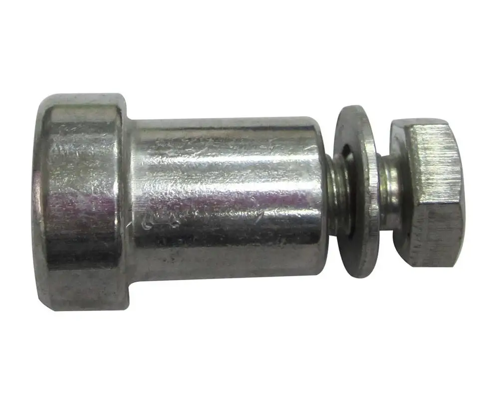 
Automatic Gate Opener Steel Gear Rack for Sliding Gate Motor 