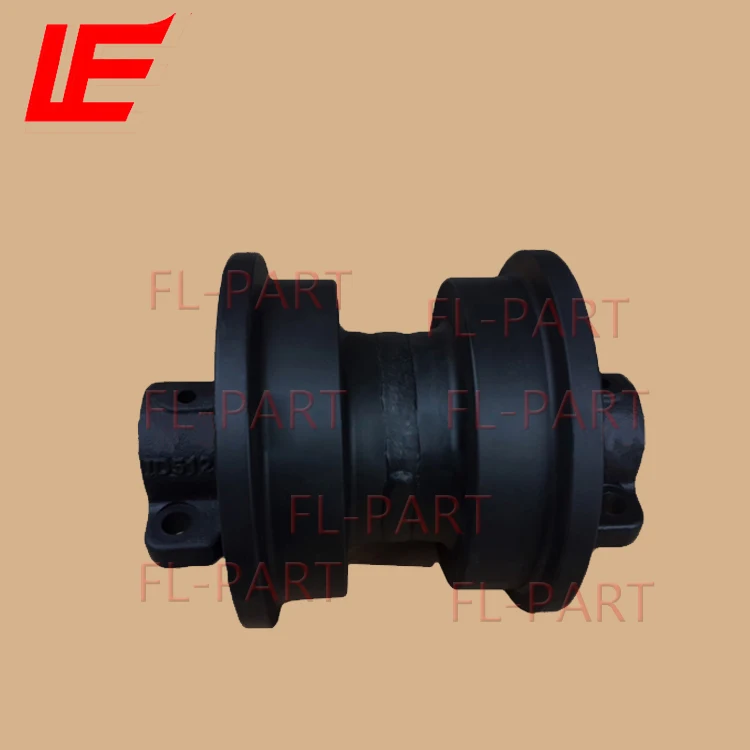 For John Deer JD450 JD455 JD550 JD555 Bottom Track Roller Dozer Crawler Loader Undercarriage Parts