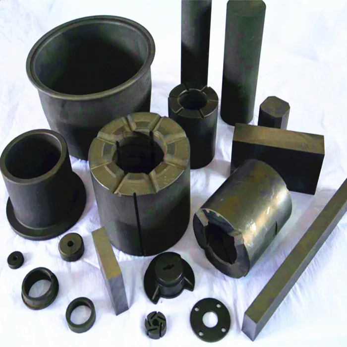 Графитовый производитель