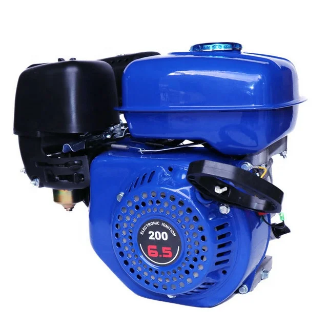 Two Cylinder Gasoline Engine Gasoline Small Engine Gasoline Engine