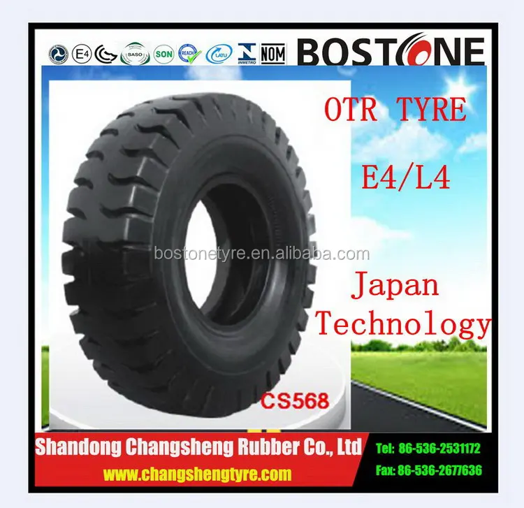 New new coming modern bias ply tires / mining tires / tires