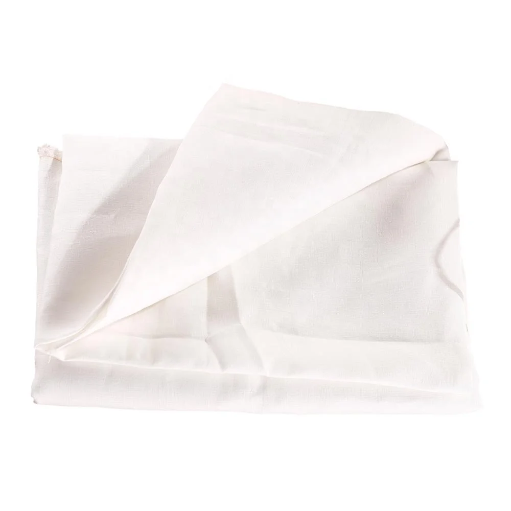 
New product 100% hemp Plain fabric 10Nmx2NM for decoration,sofa and shoes 