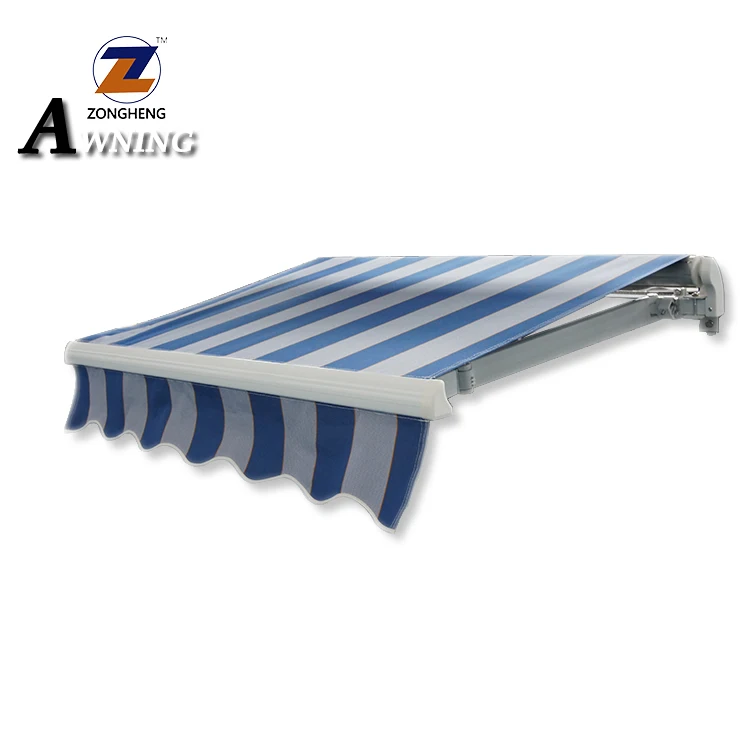 The multifunctional waterproof polyester fabric shade sail sun canopy garden awning glass canopies