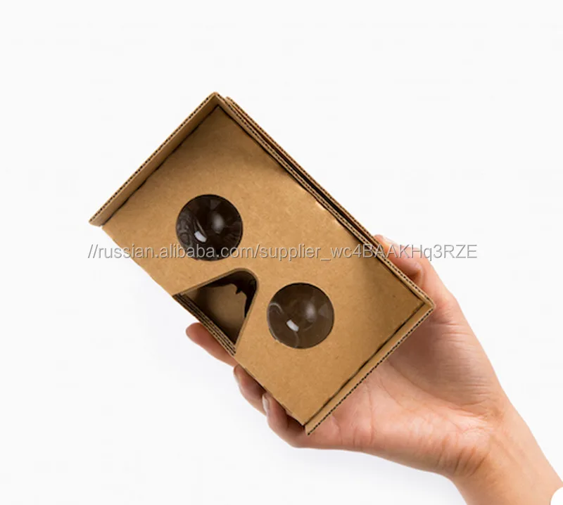 Biconvex Lenses 25mm Diameter Magnifying Glass Acrylic Lenses Virtual Reality Glasses Google Cardboard