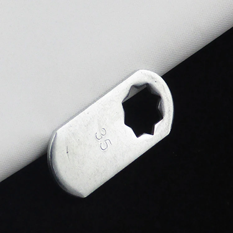 High quality zinc alloy 103 hook cam lock for sale D18*L20 zinc alloy cam lock/cylinder lock/cabinet drawer lock