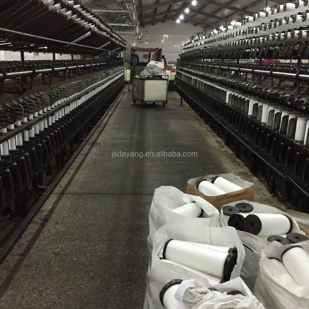 manufactures of pe fishing nets