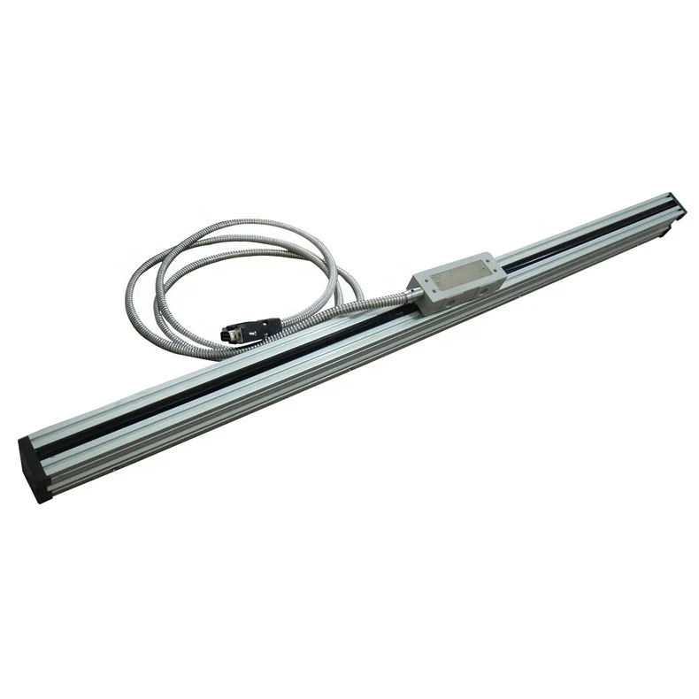 Линейная шкала DRO