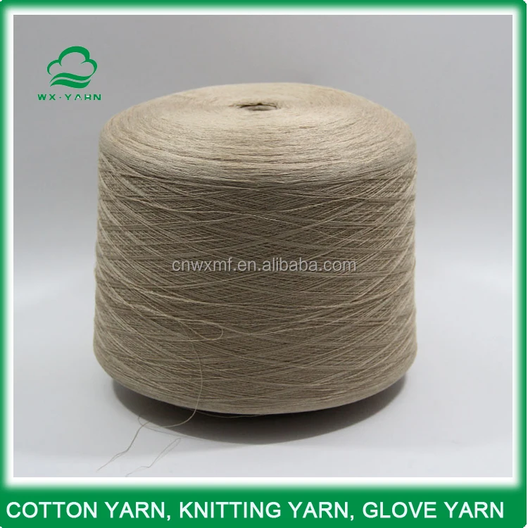 
Item WX-00585 China Acrylic Yarn Supplier 2/28 NM Dyed Color Yarn With Cheapest Price 