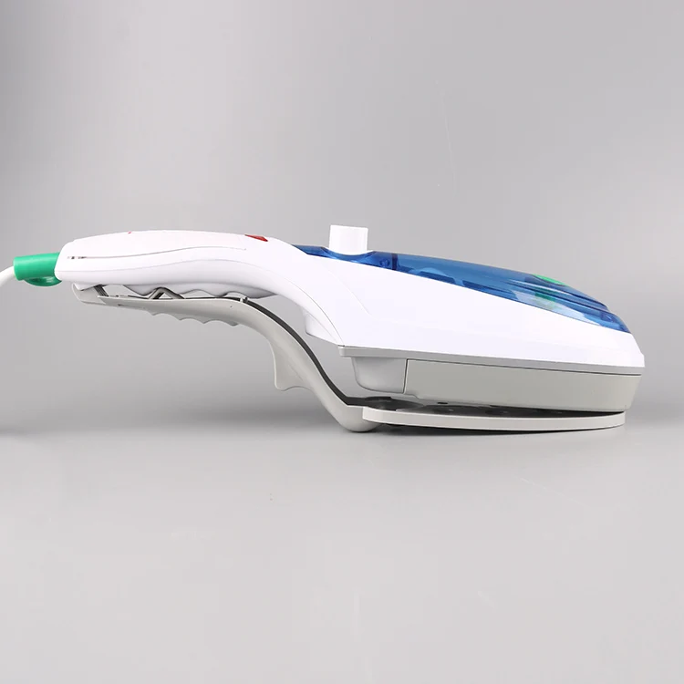
Electric Clothes Steam Flat Iron Garment Steamer Clothes Iron Machine 