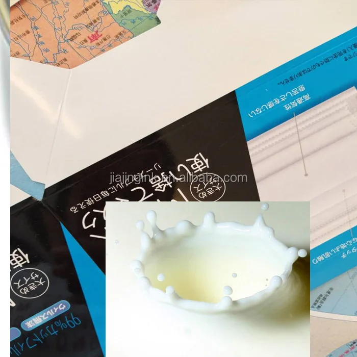 
matt varnish with superior quality for paper coating 