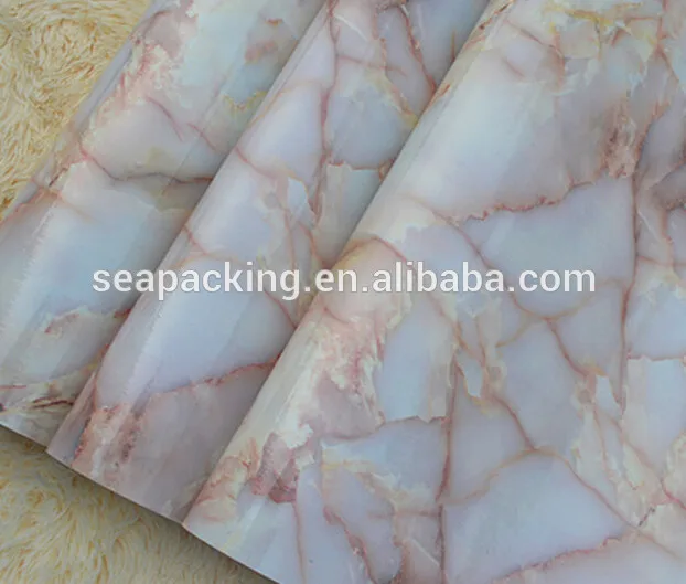 Декоративные самоклеющиеся пленки