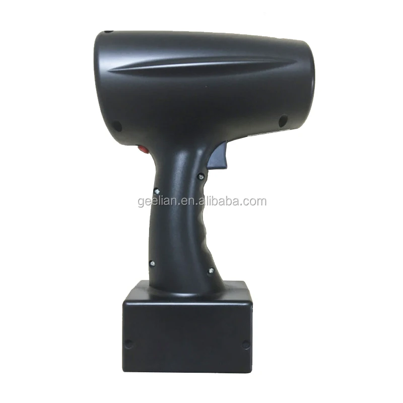 GEELIAN Handheld Patrol Radar Speed Gun