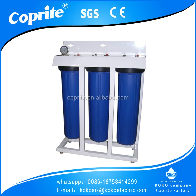Alkaline Water Filter RO domestic water purifier filter water systems