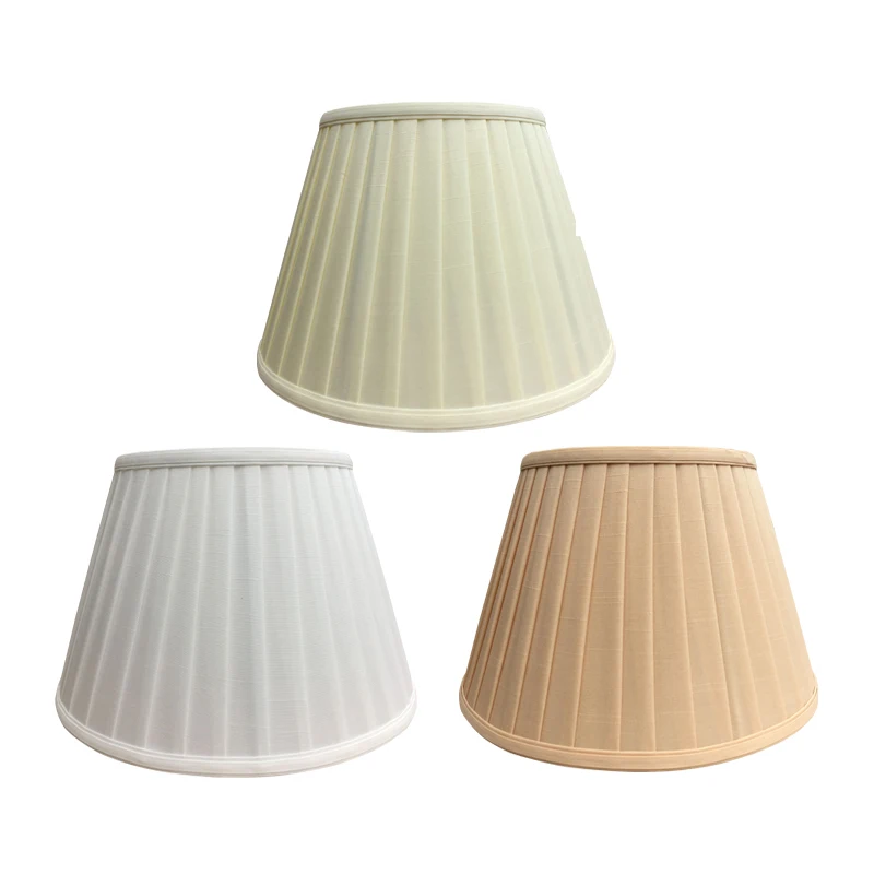 Clip On Bulb Lamp Shade new design lampshade for wall lamp