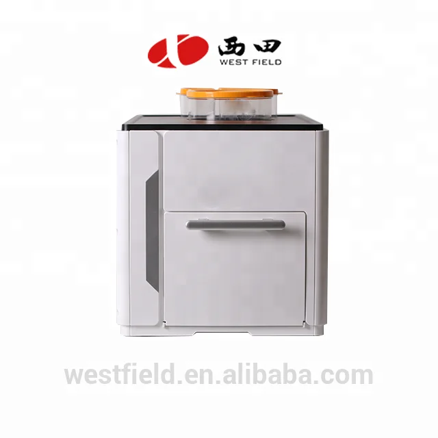 Household Roti Making Machine