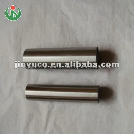 супер горячее ce сертификат молибдена трубы молибдена труб