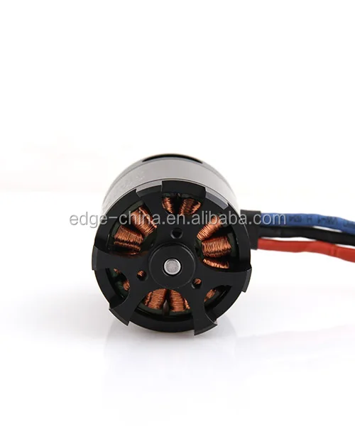 Sunnysky Brushless DC Motor X3525 520KV for RC aircraft with fast delivery time