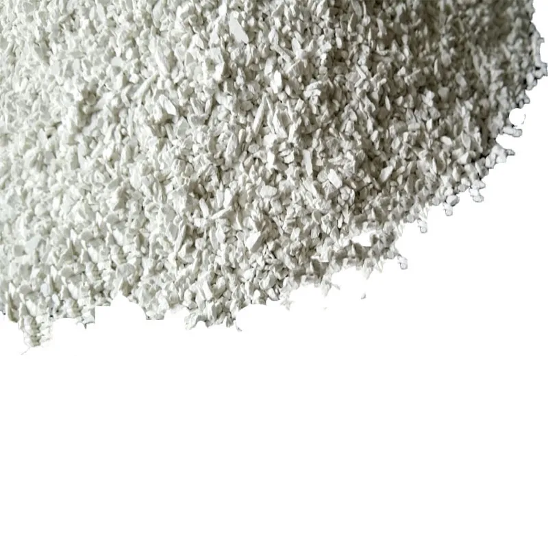 SDIC CAS No 2893-78-9 порошок в таблетках 8-30 Сетка 56% 60%