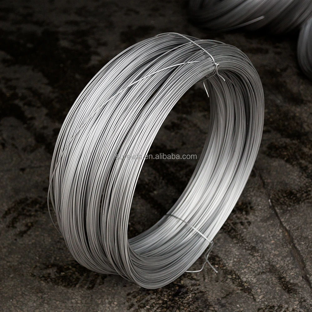 
9.5mm,Good price,5050 Aluminium alloy wire aluminum yarn 