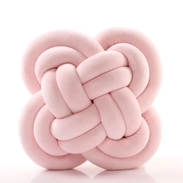 Cynthia Chunky Knitting Yarn Giant Chunky Cotton Tube Yarn For Knot Pillow Blanket Pet House