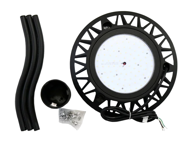 
ETL Listed Outdoor Led Garden Pole Area Light Fixtures IP65 60W 100W 150W Led Post Top Light 