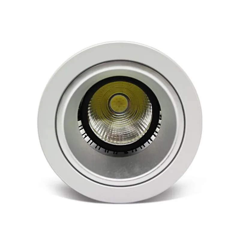 
Hot sale amazon home depot indoor 15 30 45 degree beam angle price white led spotlight 