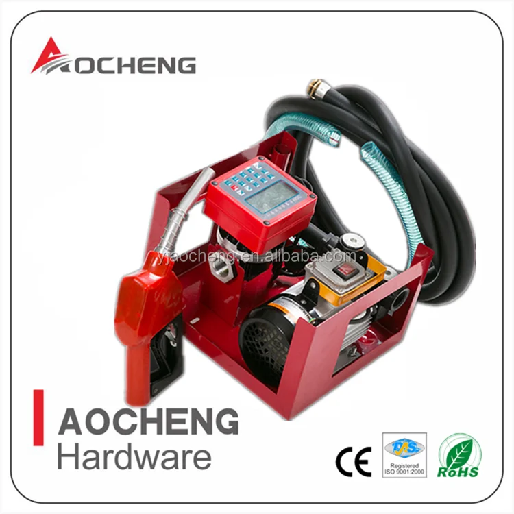 NEW TYPE AUTOMATIC ELECTRIC MEASURING PUMP KIT/DISPENSER