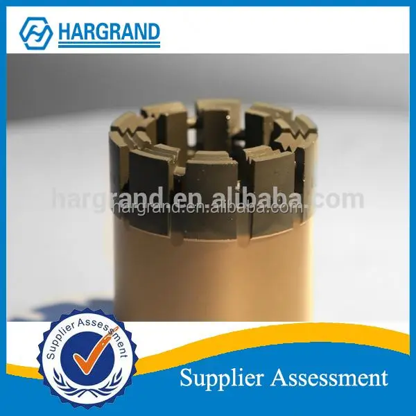 T2-76 Diamond core bit