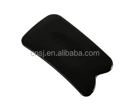 
Body Gua Sha Facial Care Treatment Guasha Scraping Health Care Massage product USE FOR THE FACE 