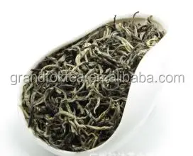 Жасмин белая обезьяна Жасмин Зеленый чай mo li bai mao hou чай