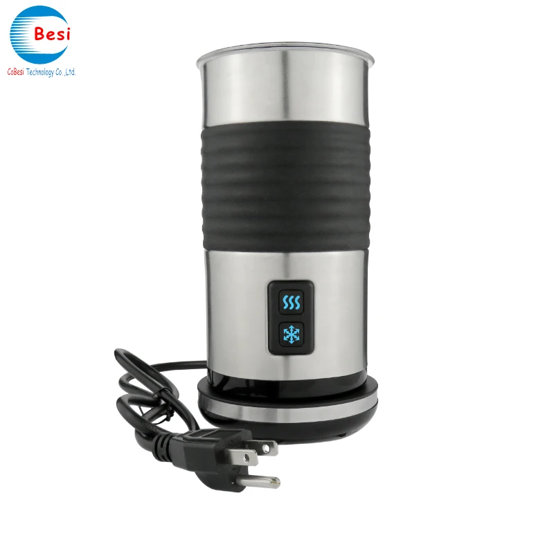 400W Automatic electric milk frother