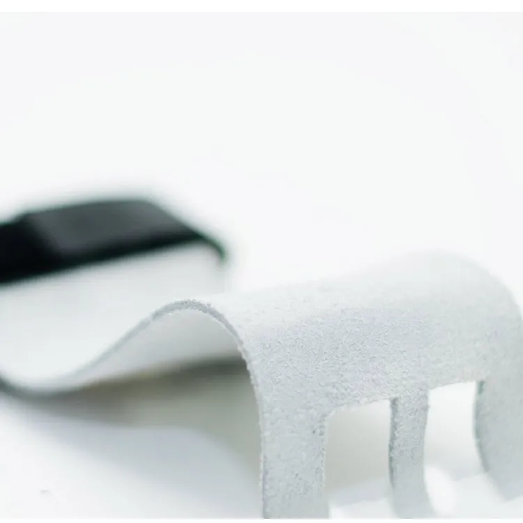 Gymnastics High Quality Grips Weight Lifting Equipment Palm Grips, Leather Hand Grips