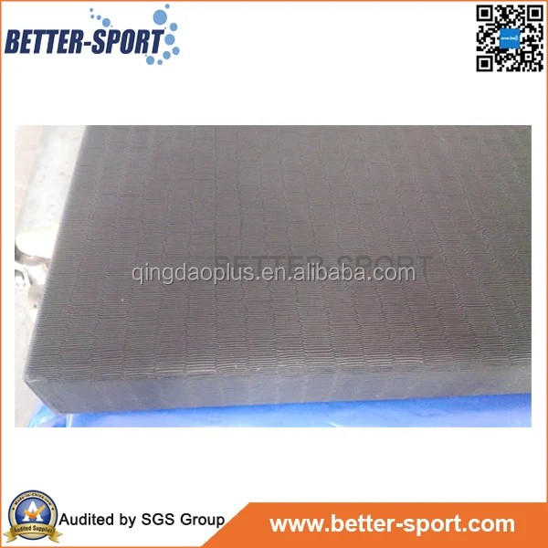 Татами крышка Дзюдо мат, виниловый чехол дзюдо татами мат