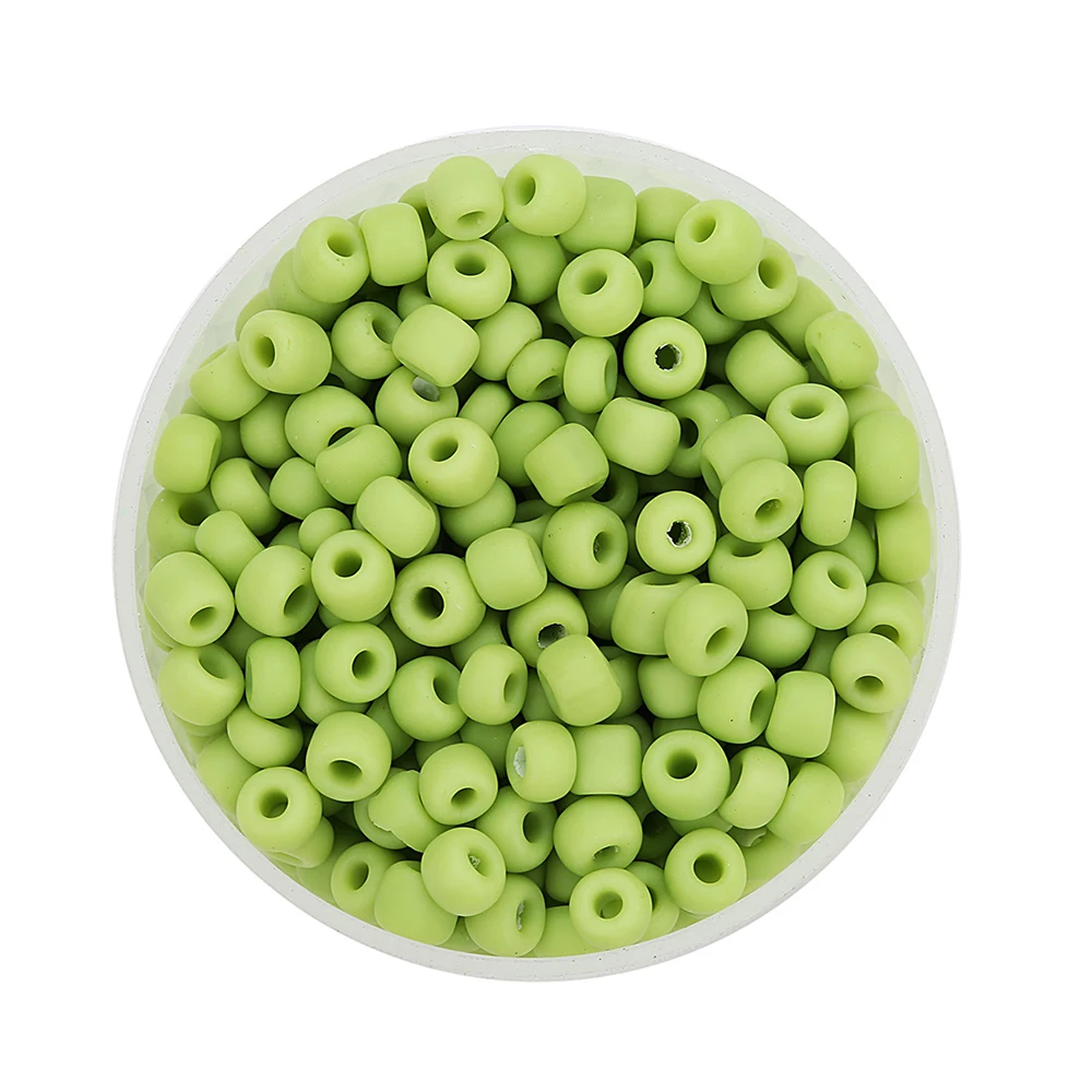 XULIN Wholesale Matte Opaque Miyuki Seed Beads