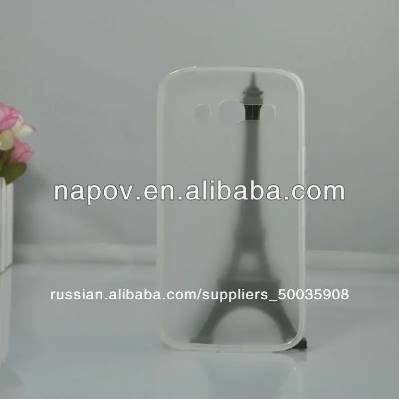 новых блиёайшие гель tpu крышка мобильного телефона для alcatel одно касание поп c9 ot7047d задняя крышка