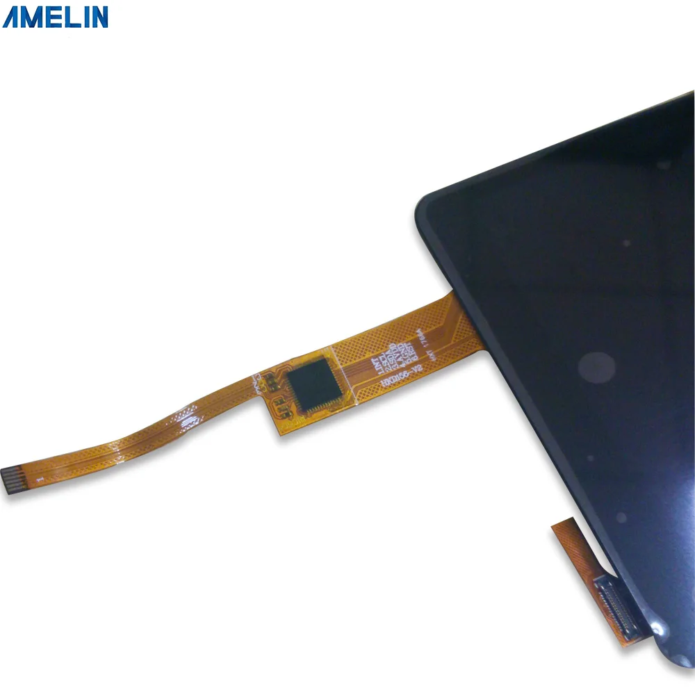5 дюймовый OLED SH1386 IC 720*1280 ЖК-модуль с интерфейсным дисплеем MIPI и емкостным сенсорным