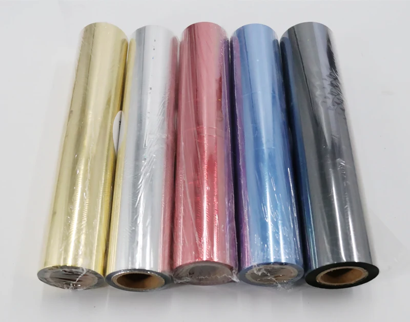 PFB 360 automatic a3 a4 digital hot foil printer stamping machine