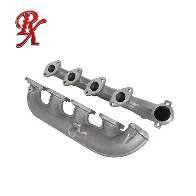 CAR sport Racing Header Manifold Exhaust 88-00 EG EF EK EM for Honda Civic