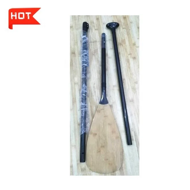 
SHX SUP Adjustable Aluminum Alloy Paddle With Low Price 