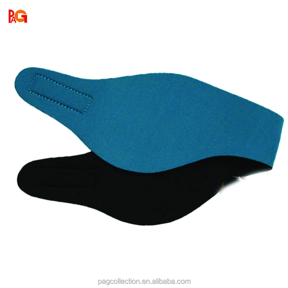 watersports product waterproof headband ear band for swimmer