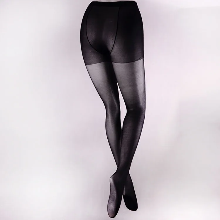 
2013 classic fashion japan ladies pure silk stockings sexy nylon tube pantyhose 