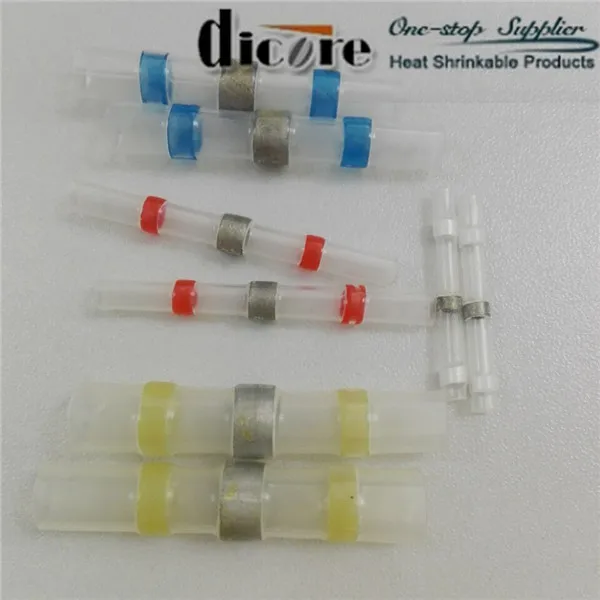 Авто кабель сращивания проволоки разъемы / латунная проволока