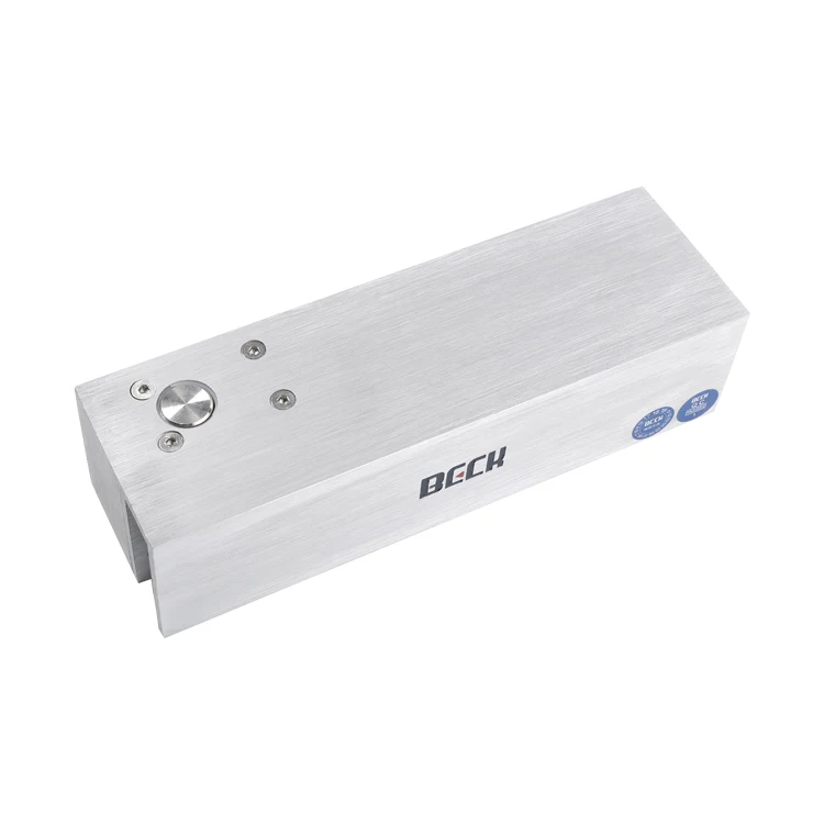 Shoot Электрический Болт замок для раздвижной стеклянной двери длинная защелка Электрический Болт