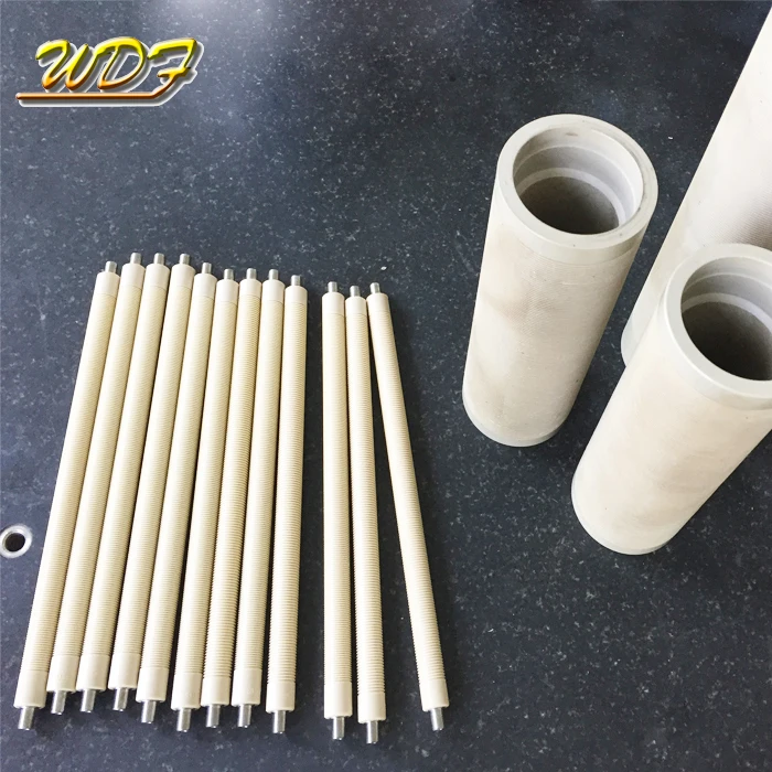 
comprehensive strength failure analysis peek guide roller 