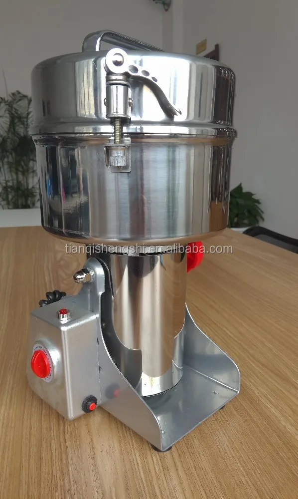 
2000g universal milling machines grain mill herbal medicine grinding machines 