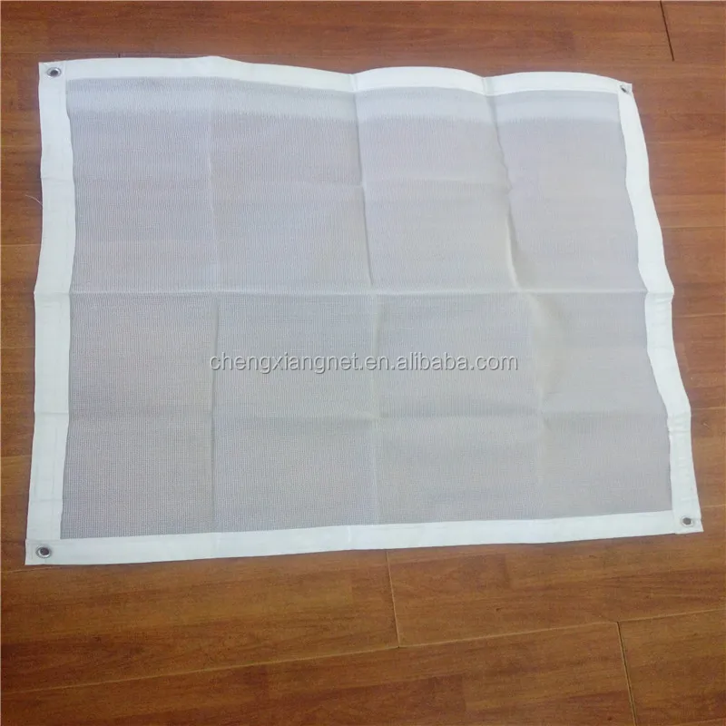 
High strength Hot Selling Archery Backstop Netting 