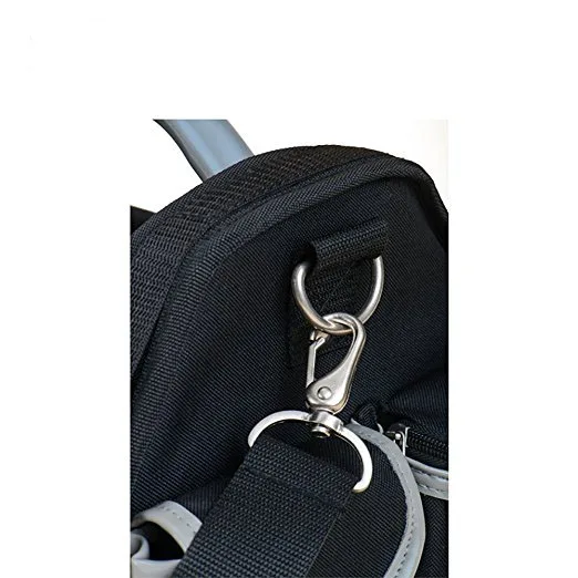 FREE SAMPLE FACTORY PRICE 18-Inch Open Mouth 19 Pockets Tool Carrier Tool Bag