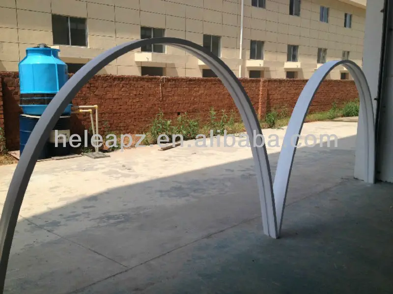 уникальные б/форма/форма панелей, используемых/пластичный бетон опалубка