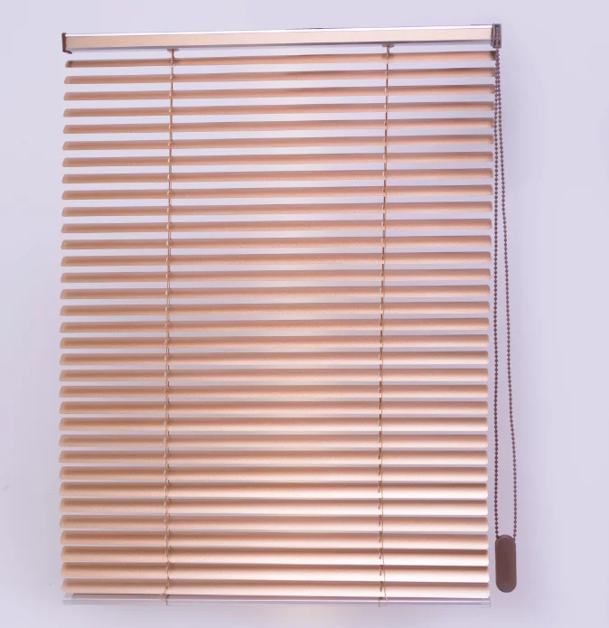All color Aluminum Slat Coils of Venetian Blinds